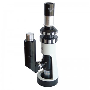 BPM-620 Microscope metallurgique portable