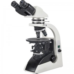 Microscopio polarizador BS-5070
