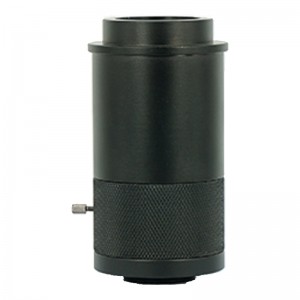 BCF-Nikon 0.66X C-Mount Adapter for Nikon Microscope
