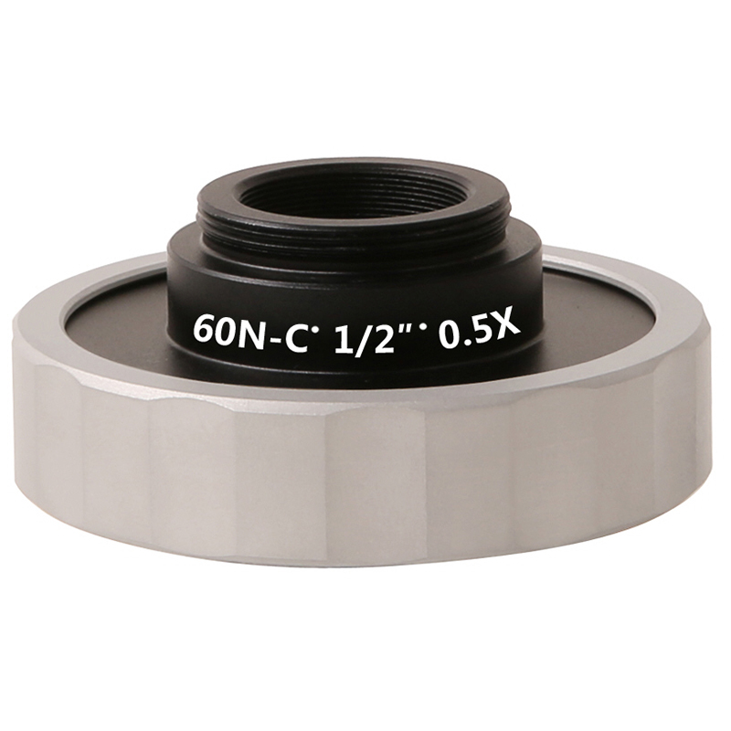 BCN2-Zeiss 0.5X C-mount Adapter for Zeiss Microscope