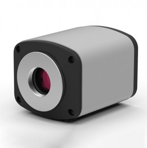 Цифровая камера для микроскопа BHC3E-1080P HDMI (датчик Aptina MT9P031, 2,0 МП)