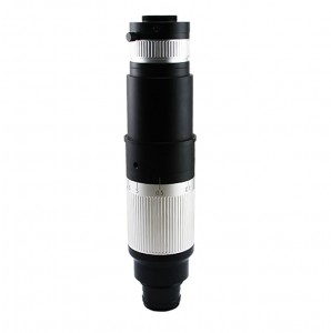 Excellent quality Microscope With Screen - BS-1085 4K Apochromatic Monocular Zoom Microscope  – BestScope