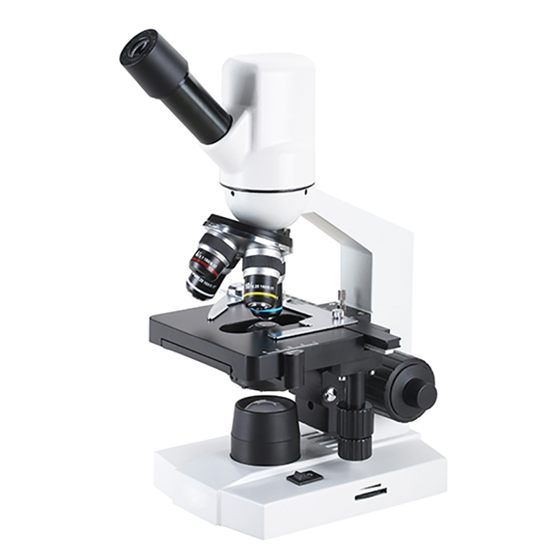 Цифровой микроскоп БС-2010МД
