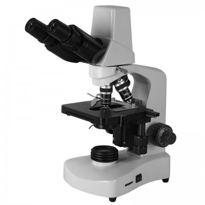 Бинокуларен дигитален микроскоп BS-2020BD