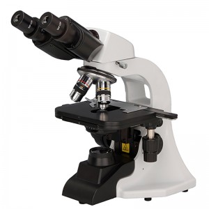 China wholesale Edu Science Microscope - BS-2022 Biological Microscope – BestScope