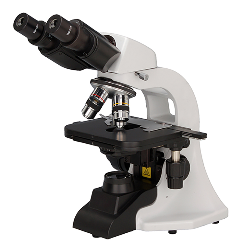 High reputation Different Microscopes - BS-2023 Biological Microscope – BestScope