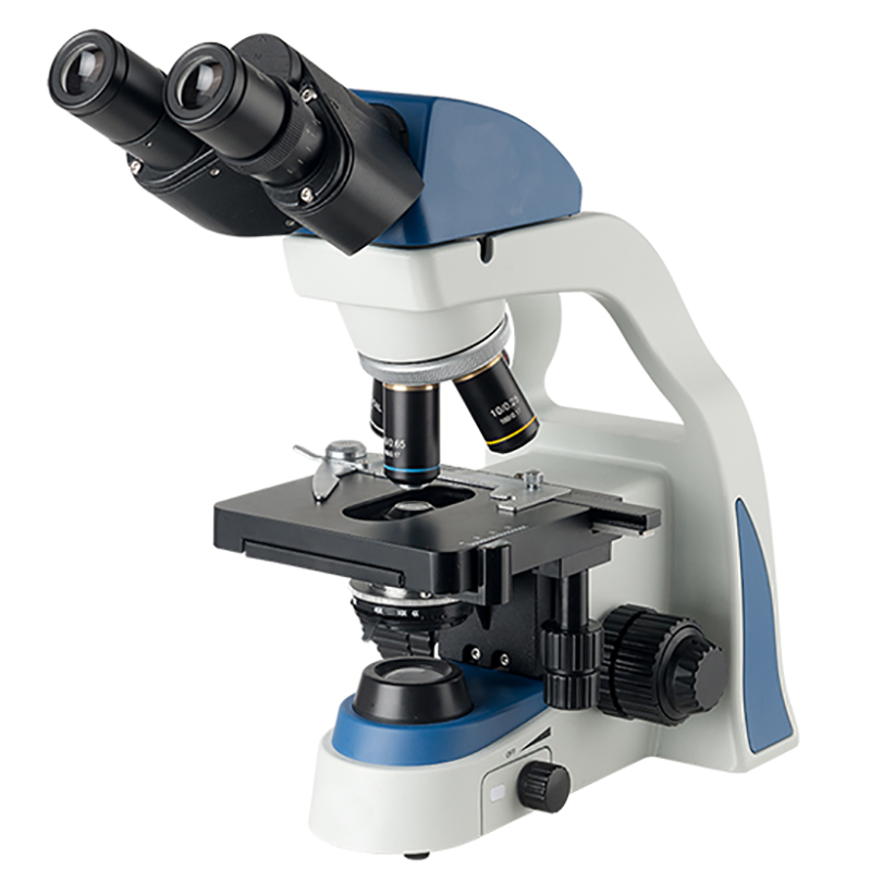 2022 wholesale price Confocal Fluorescence Microscopy - BS-2026 Biological Microscope – BestScope