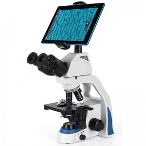 BS-2026BD1 Биолошки дигитален микроскоп