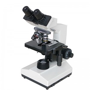 2022 China New Design Transmission Microscope - BS-2030 Biological Microscope – BestScope