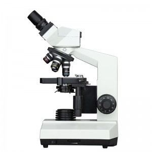 BS-2030BD binokulaarne bioloogiline digitaalmikroskoop
