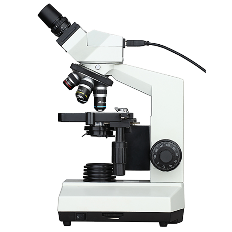 High Quality The Compound Microscope - BS-2030BD Biological Digital Microscope – BestScope