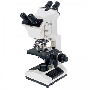 Vícehlavý mikroskop BS-2030MH4A
