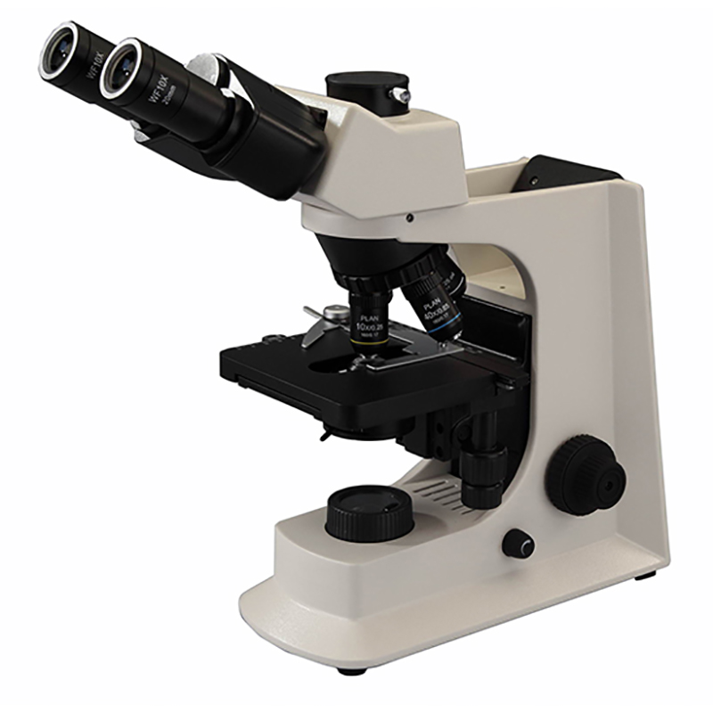 Manufacturer for Simple And Compound Microscope - BS-2036T Biological Microscope – BestScope