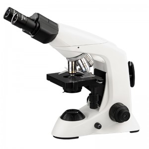 BS-2038B1 Binokulární biologický mikroskop