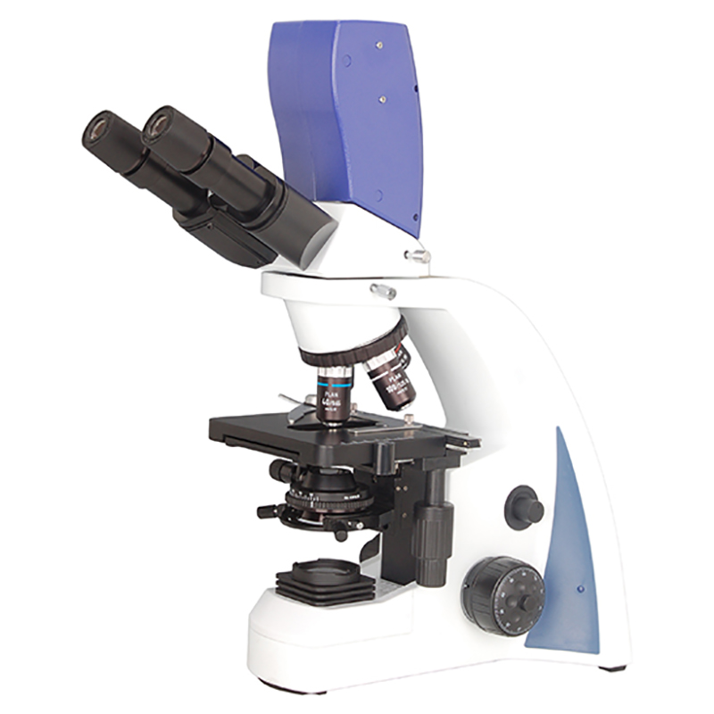 High definition Lcd Microscope - BS-2040BD Biological Digital Microscope – BestScope