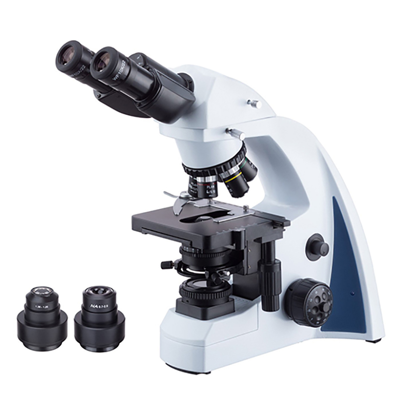 Wholesale Price Simple Light Microscope - BS-2041(DF) Darkfield Biological Microscope   – BestScope