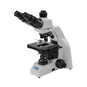 बीएस-2052एटी ट्रिनोकुलर बायोलॉजिकल माइक्रोस्कोप