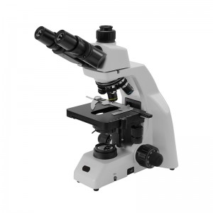 BS-2052AT(ECO) Mikroskopu Trinocular Biological