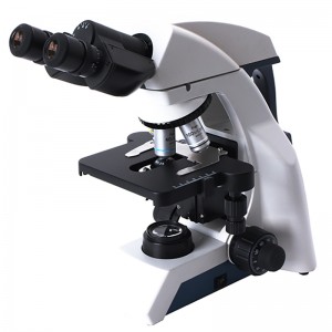 OEM/ODM China China Upright Fluorescent Biological Microscope - BS-2053, 2054 Biological Microscope – BestScope