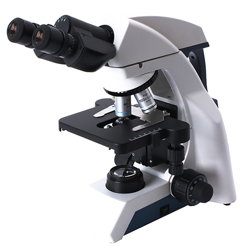 High Quality The Compound Microscope - BS-2053, 2054 Biological Microscope – BestScope