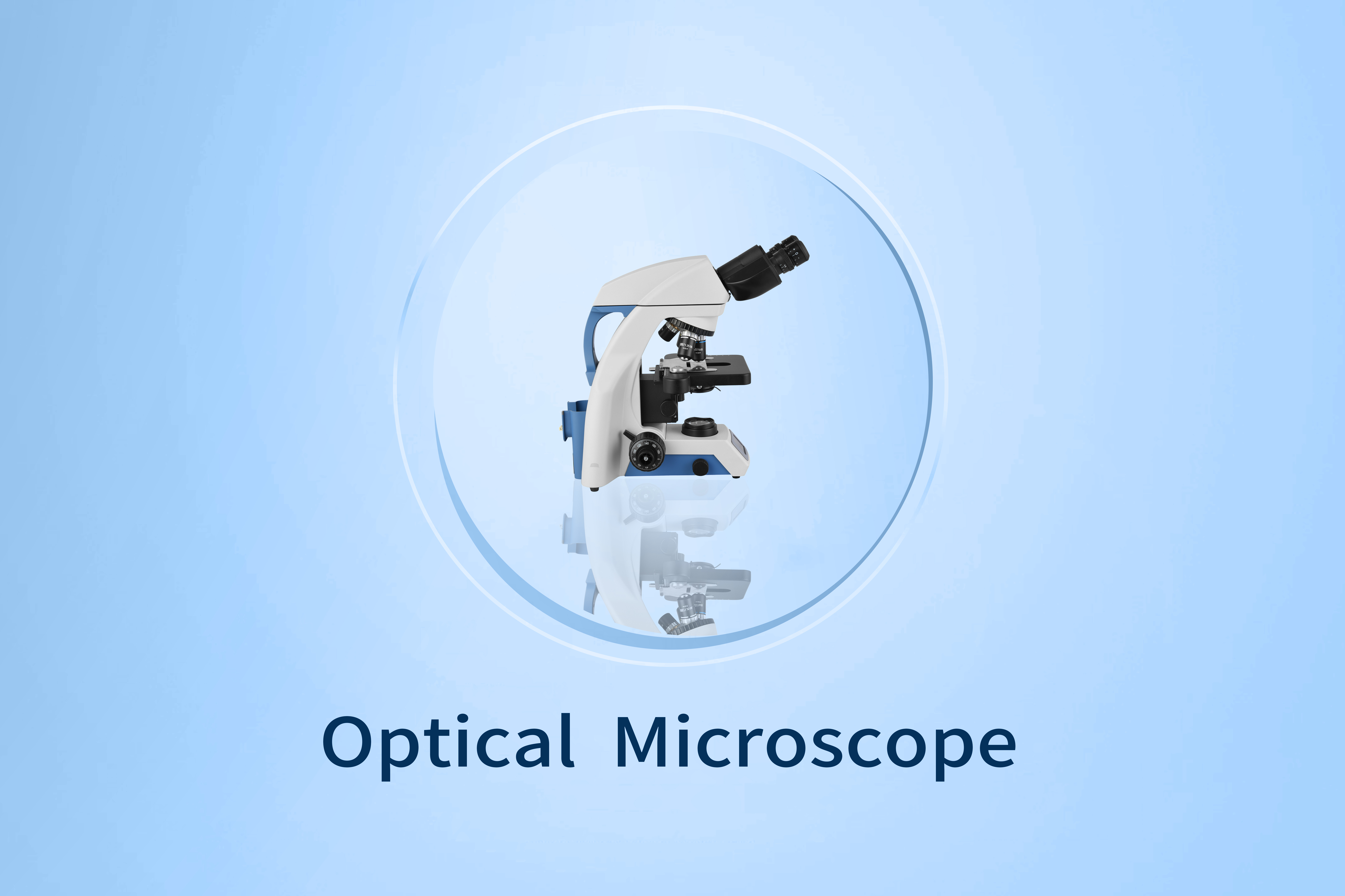 Combien de types de microscopes optiques ?