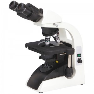 High Quality The Compound Microscope - BS-2070 Biological Microscope – BestScope