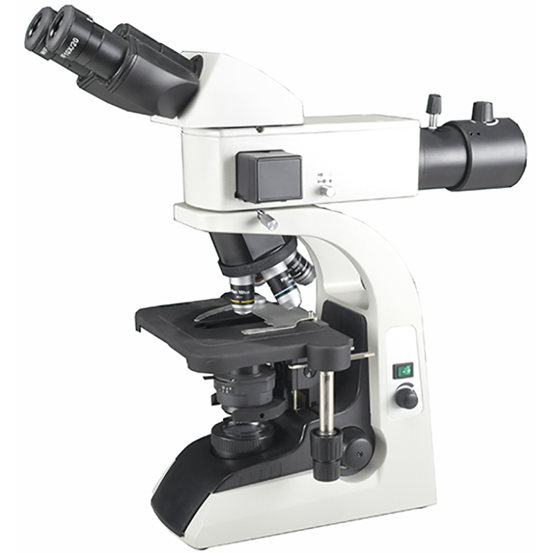 Cheap PriceList for Portable Lcd Digital Microscope – BS-2070F(LED) Fluorescent Biological Microscope – BestScope
