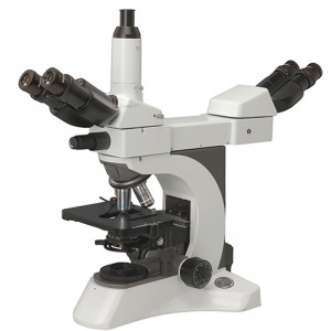 Многоголовочный микроскоп BS-2080MH4A