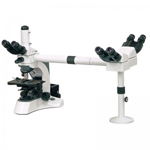 BS-2080MH6 Multi-Head Microscope