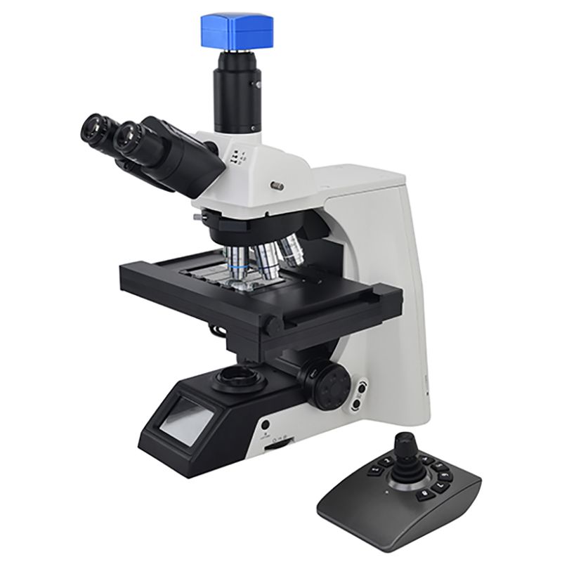 Top Quality Inverted Light Microscope - BS-2085 Motorized Automatic Biological Microscope – BestScope