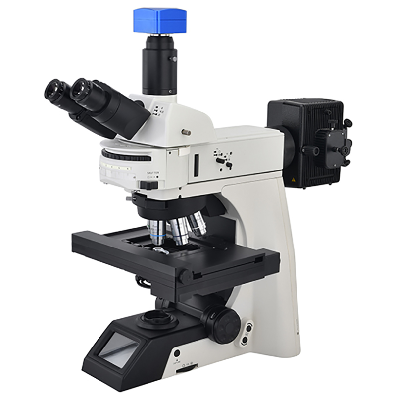 Excellent quality Microscope With Screen - BS-2085F Fluorescent Motorized Automatic Biological Microscope – BestScope