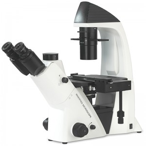 OEM/ODM China Microscopio Biologico - BS-2093A Inverted Biological Microscope – BestScope