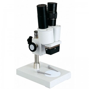 میکروسکوپ استریو دوچشمی BS-3001A