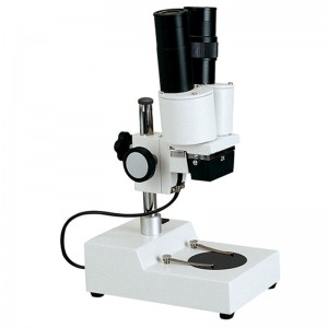 BS-3001B מיקרוסקופ סטריאו משקפת