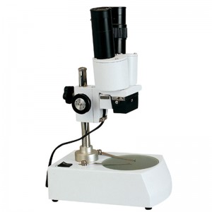 Binokulārais stereomikroskops BS-3001C