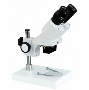 BS-3002A Binokulyar Stereo Mikroskop