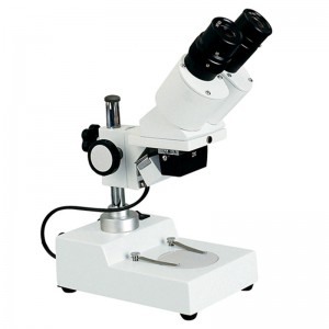 BS-3002B Binoküler Stereo Mikroskop