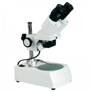 Binokulárny stereomikroskop BS-3002C