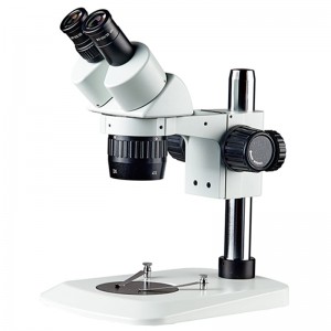 Бинокулярный стереомикроскоп BS-3014C