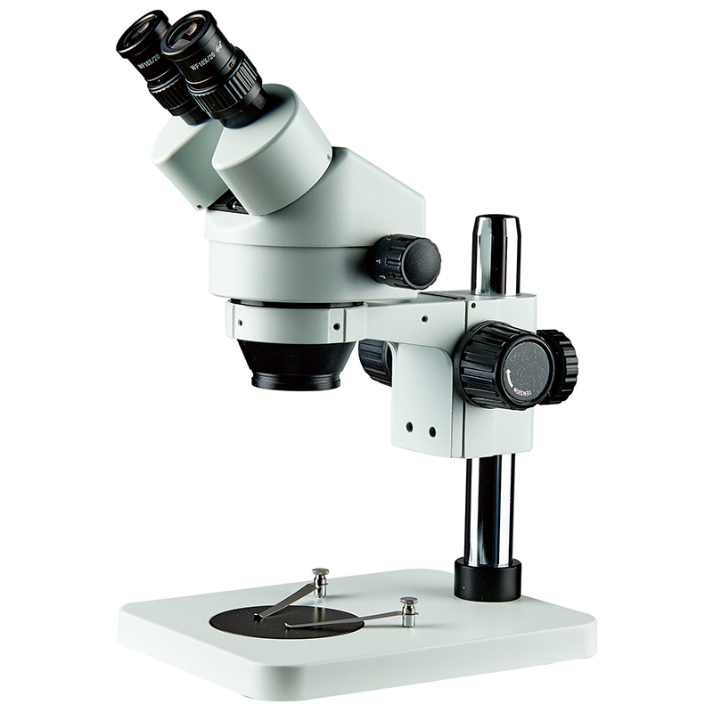 BS-3025B1 Binocular Zoom Stereo Microscope