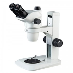 BS-3030AT ტრინოკულარული ზუმი სტერეო მიკროსკოპი