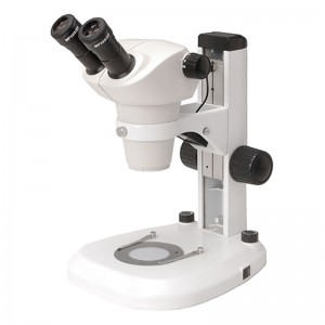Бінакулярны зум-стэрэамікраскоп BS-3044A