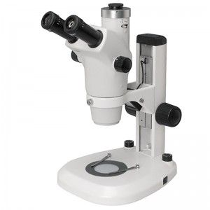 Chinese Professional Lab Microscope - BS-3045 Trinocular Zoom Stereo Microscope – BestScope