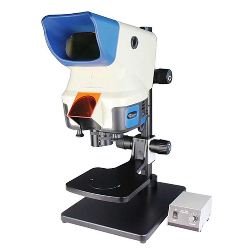 BS-3070B Wide Field Stereo Microscope