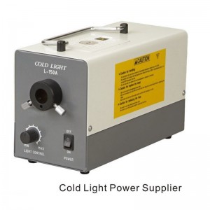 BSL-150A-2 Microscope Halogen Cold Light Light