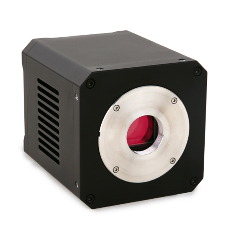 BUC5IB-2100C Hlađena C-mount USB3.0 CMOS mikroskopska kamera (Sony IMX269 senzor, 21,0 MP)