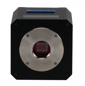 BUC5IB-170C Maliu C-mauga USB3.0 CMOS Microscope Meapueata (Sony IMX432 Sensor, 1.7MP)