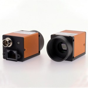 Hot New Products Gige Digital Industrial C-Mount Camera - Jelly5 Series GigE Vision Industrial Digital Camera – BestScope
