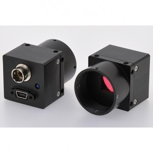 High Quality Industrial Video Camera - Jelly1 Series USB2.0 Industrial Digital Camera – BestScope