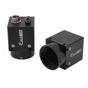 कैचबेस्ट जेली2 MUC36M/C(MGYYO) 0.36MP USB2.0 औद्योगिक डिजिटल कैमरा